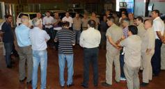 Foto de la galería: Emsa entregó vehículos para distintos distritos del interior provincial