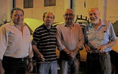 Foto de la galería: Emsa entregó vehículos para distintos distritos del interior provincial