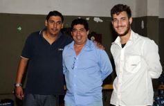 Foto de la galería: Emsa entregó vehículos para distintos distritos del interior provincial