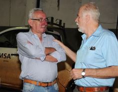 Foto de la galería: Emsa entregó vehículos para distintos distritos del interior provincial