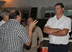 Foto de la galería: Emsa entregó vehículos para distintos distritos del interior provincial