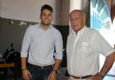 Foto de la galería: Emsa entregó vehículos para distintos distritos del interior provincial