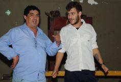 Foto de la galería: Emsa entregó vehículos para distintos distritos del interior provincial