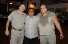 Foto de la galería: Emsa entregó vehículos para distintos distritos del interior provincial