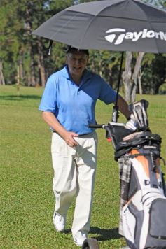 Foto de la galería: Golf en el Tacurú: fue un éxito el torneo del Circuito Internacional de Golf  por los "Caminos del Vino"