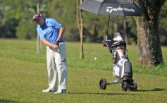Foto de la galería: Golf en el Tacurú: fue un éxito el torneo del Circuito Internacional de Golf  por los "Caminos del Vino"