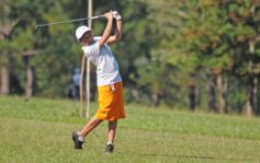 Foto de la galería: Golf en el Tacurú: fue un éxito el torneo del Circuito Internacional de Golf  por los "Caminos del Vino"