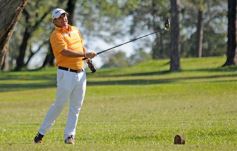 Foto de la galería: Golf en el Tacurú: fue un éxito el torneo del Circuito Internacional de Golf  por los "Caminos del Vino"