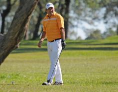 Foto de la galería: Golf en el Tacurú: fue un éxito el torneo del Circuito Internacional de Golf  por los "Caminos del Vino"