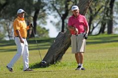 Foto de la galería: Golf en el Tacurú: fue un éxito el torneo del Circuito Internacional de Golf  por los "Caminos del Vino"
