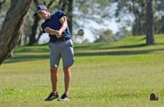 Foto de la galería: Golf en el Tacurú: fue un éxito el torneo del Circuito Internacional de Golf  por los "Caminos del Vino"