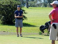 Foto de la galería: Golf en el Tacurú: fue un éxito el torneo del Circuito Internacional de Golf  por los "Caminos del Vino"