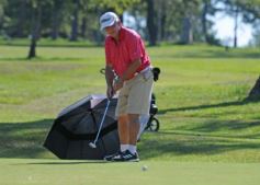 Foto de la galería: Golf en el Tacurú: fue un éxito el torneo del Circuito Internacional de Golf  por los "Caminos del Vino"