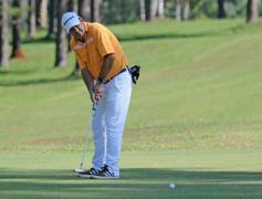 Foto de la galería: Golf en el Tacurú: fue un éxito el torneo del Circuito Internacional de Golf  por los "Caminos del Vino"