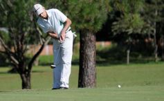 Foto de la galería: Golf en el Tacurú: fue un éxito el torneo del Circuito Internacional de Golf  por los "Caminos del Vino"