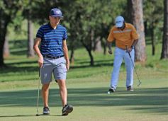 Foto de la galería: Golf en el Tacurú: fue un éxito el torneo del Circuito Internacional de Golf  por los "Caminos del Vino"