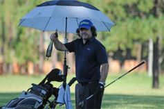 Foto de la galería: Golf en el Tacurú: fue un éxito el torneo del Circuito Internacional de Golf  por los "Caminos del Vino"