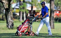 Foto de la galería: Golf en el Tacurú: fue un éxito el torneo del Circuito Internacional de Golf  por los "Caminos del Vino"