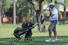 Foto de la galería: Golf en el Tacurú: fue un éxito el torneo del Circuito Internacional de Golf  por los "Caminos del Vino"