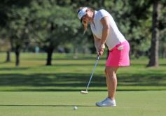 Foto de la galería: Golf en el Tacurú: fue un éxito el torneo del Circuito Internacional de Golf  por los "Caminos del Vino"