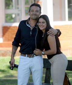 Foto de la galería: Golf en el Tacurú: fue un éxito el torneo del Circuito Internacional de Golf  por los "Caminos del Vino"