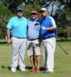 Foto de la galería: Golf en el Tacurú: fue un éxito el torneo del Circuito Internacional de Golf  por los "Caminos del Vino"
