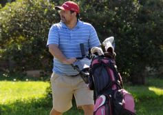 Foto de la galería: Golf en el Tacurú: fue un éxito el torneo del Circuito Internacional de Golf  por los "Caminos del Vino"