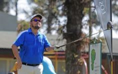 Foto de la galería: Golf en el Tacurú: fue un éxito el torneo del Circuito Internacional de Golf  por los "Caminos del Vino"