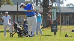 Foto de la galería: Golf en el Tacurú: fue un éxito el torneo del Circuito Internacional de Golf  por los "Caminos del Vino"