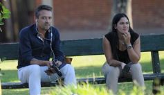 Foto de la galería: Golf en el Tacurú: fue un éxito el torneo del Circuito Internacional de Golf  por los "Caminos del Vino"