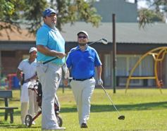 Foto de la galería: Golf en el Tacurú: fue un éxito el torneo del Circuito Internacional de Golf  por los "Caminos del Vino"