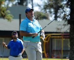 Foto de la galería: Golf en el Tacurú: fue un éxito el torneo del Circuito Internacional de Golf  por los "Caminos del Vino"