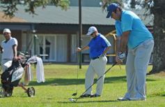 Foto de la galería: Golf en el Tacurú: fue un éxito el torneo del Circuito Internacional de Golf  por los "Caminos del Vino"