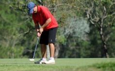 Foto de la galería: Golf en el Tacurú: fue un éxito el torneo del Circuito Internacional de Golf  por los "Caminos del Vino"