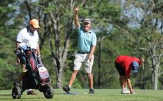 Foto de la galería: Golf en el Tacurú: fue un éxito el torneo del Circuito Internacional de Golf  por los "Caminos del Vino"