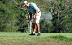 Foto de la galería: Golf en el Tacurú: fue un éxito el torneo del Circuito Internacional de Golf  por los "Caminos del Vino"