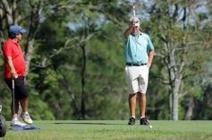 Foto de la galería: Golf en el Tacurú: fue un éxito el torneo del Circuito Internacional de Golf  por los "Caminos del Vino"