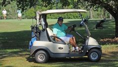 Foto de la galería: Golf en el Tacurú: fue un éxito el torneo del Circuito Internacional de Golf  por los "Caminos del Vino"
