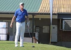 Foto de la galería: Golf en el Tacurú: fue un éxito el torneo del Circuito Internacional de Golf  por los "Caminos del Vino"