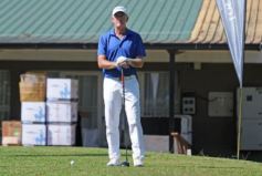 Foto de la galería: Golf en el Tacurú: fue un éxito el torneo del Circuito Internacional de Golf  por los "Caminos del Vino"