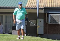 Foto de la galería: Golf en el Tacurú: fue un éxito el torneo del Circuito Internacional de Golf  por los "Caminos del Vino"