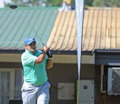 Foto de la galería: Golf en el Tacurú: fue un éxito el torneo del Circuito Internacional de Golf  por los "Caminos del Vino"