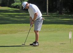 Foto de la galería: Golf en el Tacurú: fue un éxito el torneo del Circuito Internacional de Golf  por los "Caminos del Vino"