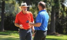 Foto de la galería: Golf en el Tacurú: fue un éxito el torneo del Circuito Internacional de Golf  por los "Caminos del Vino"