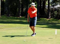 Foto de la galería: Golf en el Tacurú: fue un éxito el torneo del Circuito Internacional de Golf  por los "Caminos del Vino"