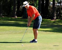 Foto de la galería: Golf en el Tacurú: fue un éxito el torneo del Circuito Internacional de Golf  por los "Caminos del Vino"