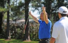 Foto de la galería: Golf en el Tacurú: fue un éxito el torneo del Circuito Internacional de Golf  por los "Caminos del Vino"