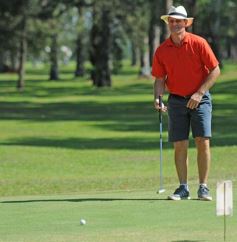 Foto de la galería: Golf en el Tacurú: fue un éxito el torneo del Circuito Internacional de Golf  por los "Caminos del Vino"