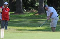 Foto de la galería: Golf en el Tacurú: fue un éxito el torneo del Circuito Internacional de Golf  por los "Caminos del Vino"
