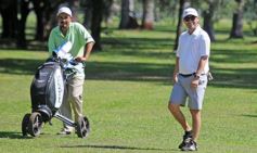 Foto de la galería: Golf en el Tacurú: fue un éxito el torneo del Circuito Internacional de Golf  por los "Caminos del Vino"